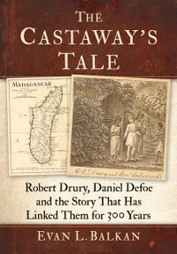 Cover Castaway's Tale