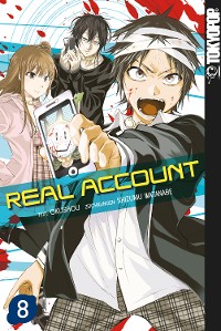 Cover Real Account 08