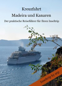 Cover Kreuzfahrt Madeira und Kanaren