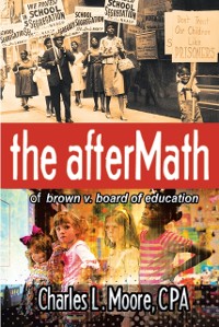 Cover Aftermath of Brown v. Board of Education