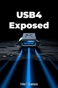 Cover USB4 Exposed