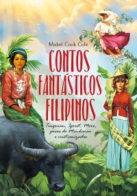 Cover Contos fantásticos filipinos