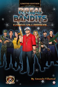 Cover RReal Bandits