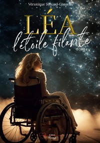 Cover Léa l'étoile filante