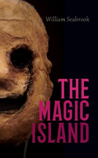 Cover The Magic Island