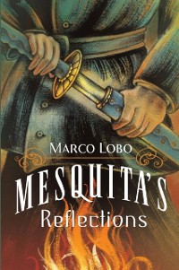 Cover Mesquita's Reflections