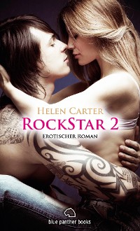 Cover Rockstar | Band 2 | Erotischer Roman