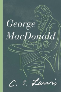 Cover George MacDonald