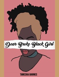 Cover Dear Broke Black Girl
