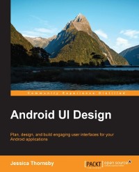 Cover Android UI Design