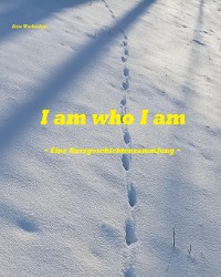 Cover I am who I am