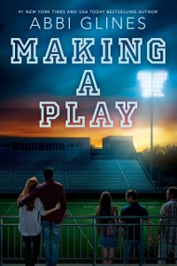 Cover Making a Play