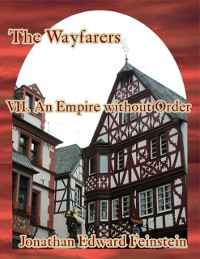 Cover Empire Without Order