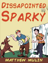 Cover A Disappointed Sparky