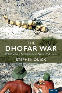 Cover The Dhofar War