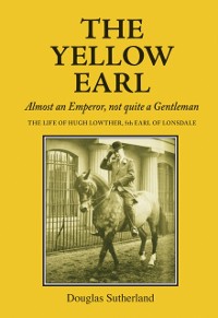 Cover Yellow Earl