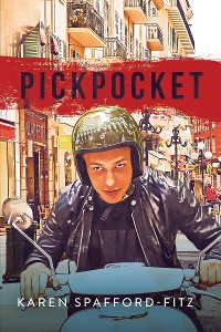 Cover Pickpocket