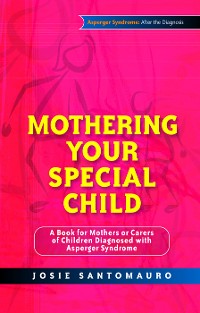 Cover Mothering Your Special Child