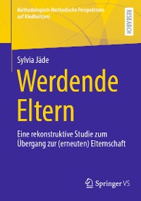 Cover Werdende Eltern