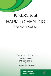 Cover Harm to Healing