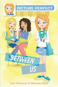 Cover Picture Perfect #4: Between Us