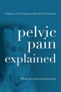 Cover Pelvic Pain Explained