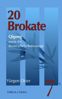 Cover 20 Brokate Qigong