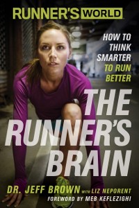 Cover Runner's World The Runner's Brain