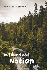 Cover Wilderness Nation