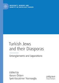 Cover Turkish Jews and their Diasporas