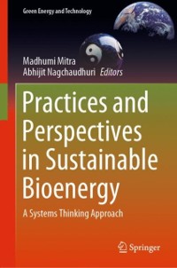 Cover Practices and Perspectives in Sustainable Bioenergy