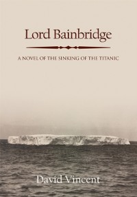 Cover Lord Bainbridge