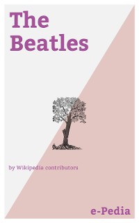 Cover e-Pedia: The Beatles