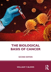 Cover Biological Basis of Cancer