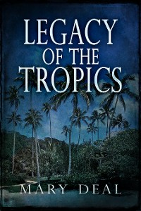 Cover Legacy of the Tropics