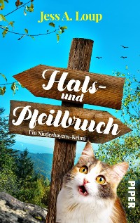 Cover Hals- und Pfeilbruch