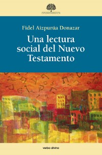 Cover Una lectura social del Nuevo Testamento