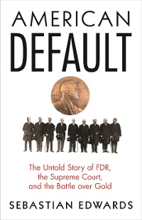 Cover American Default
