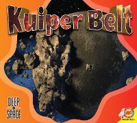 Cover Kuiper Belt