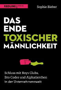 Cover Das Ende toxischer Männlichkeit