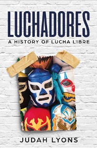 Cover Luchadores