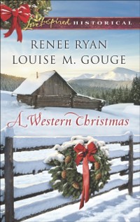 Cover Western Christmas