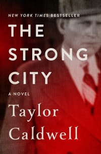 Cover Strong City