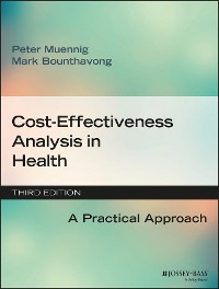 Cover Cost-Effectiveness Analysis in Health