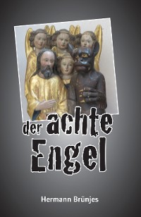 Cover Der achte Engel