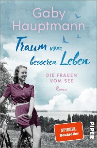 Cover Traum vom besseren Leben