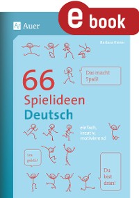 Cover 66 Spielideen Deutsch