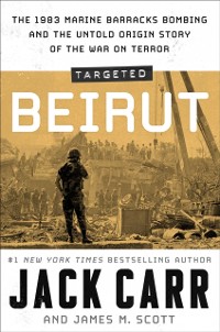 Cover Targeted: Beirut