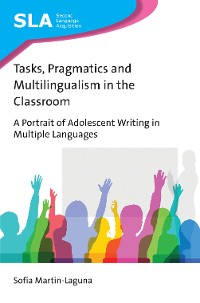 Cover Tasks, Pragmatics and Multilingualism in the Classroom