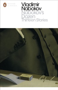 Cover Nabokov''s Dozen